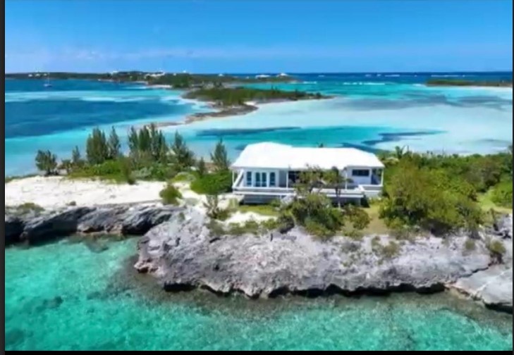 Canes Cay, Abaco
